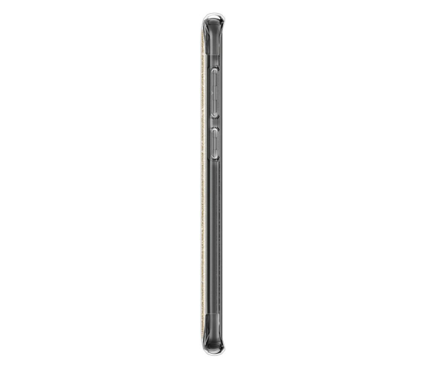 Etui Slim Armor Crystal Glitter do Samsung Galaxy S9+ złote - 424920 - zdjęcie 5